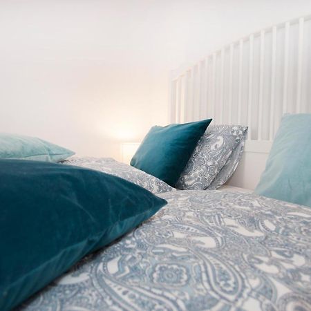 Christine-2 Bedrooms Apartment In The Downtown Будапеща Екстериор снимка