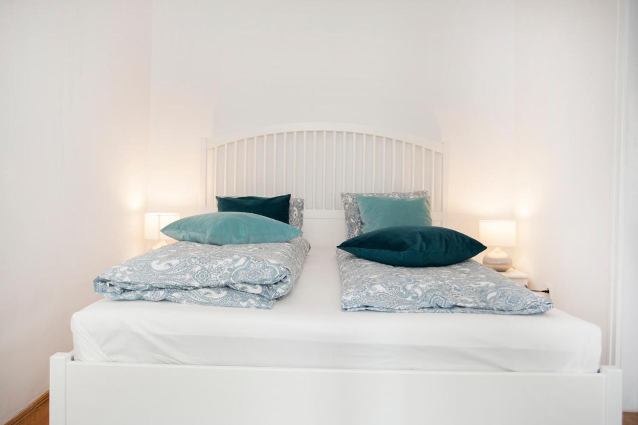 Christine-2 Bedrooms Apartment In The Downtown Будапеща Екстериор снимка