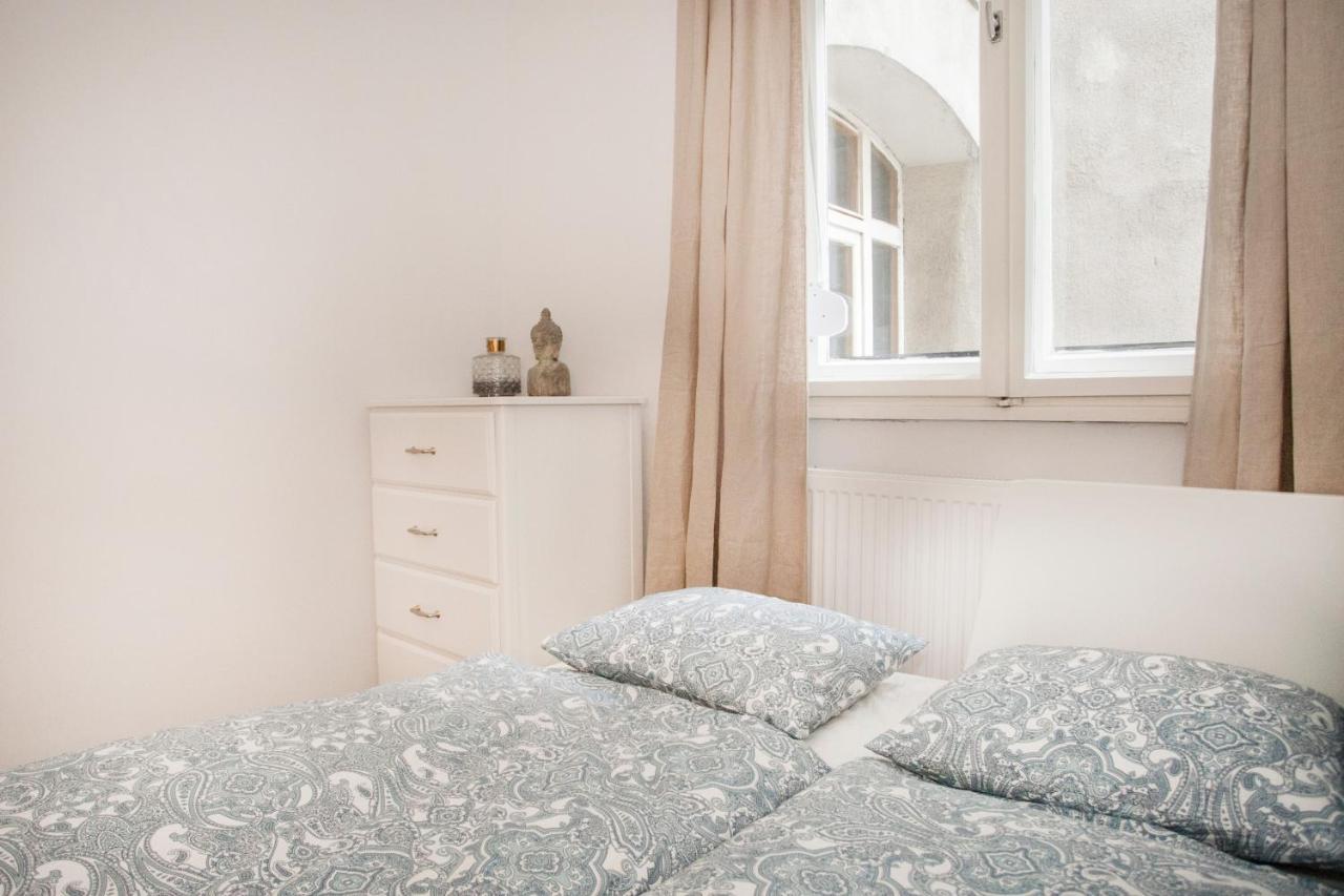 Christine-2 Bedrooms Apartment In The Downtown Будапеща Екстериор снимка
