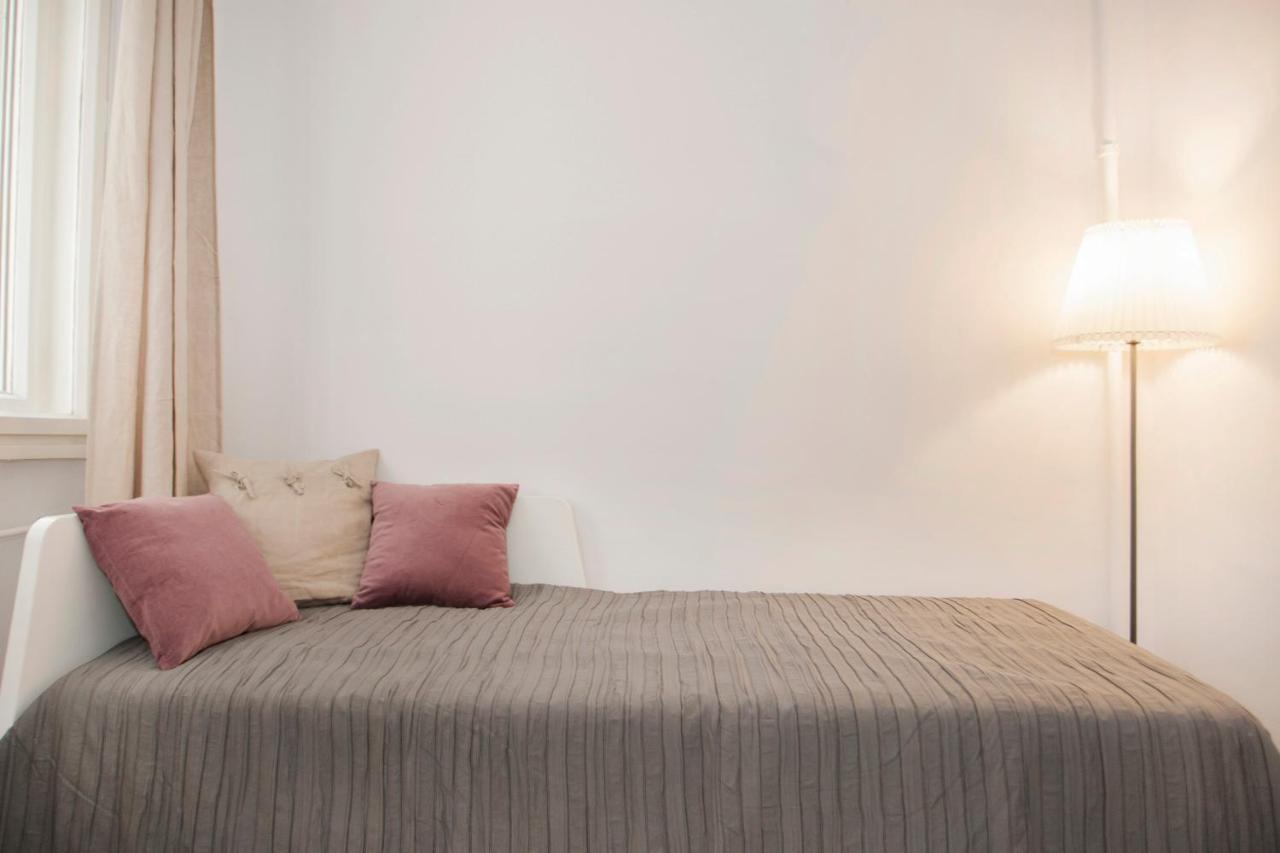 Christine-2 Bedrooms Apartment In The Downtown Будапеща Екстериор снимка