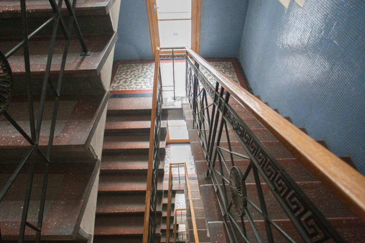 Christine-2 Bedrooms Apartment In The Downtown Будапеща Екстериор снимка