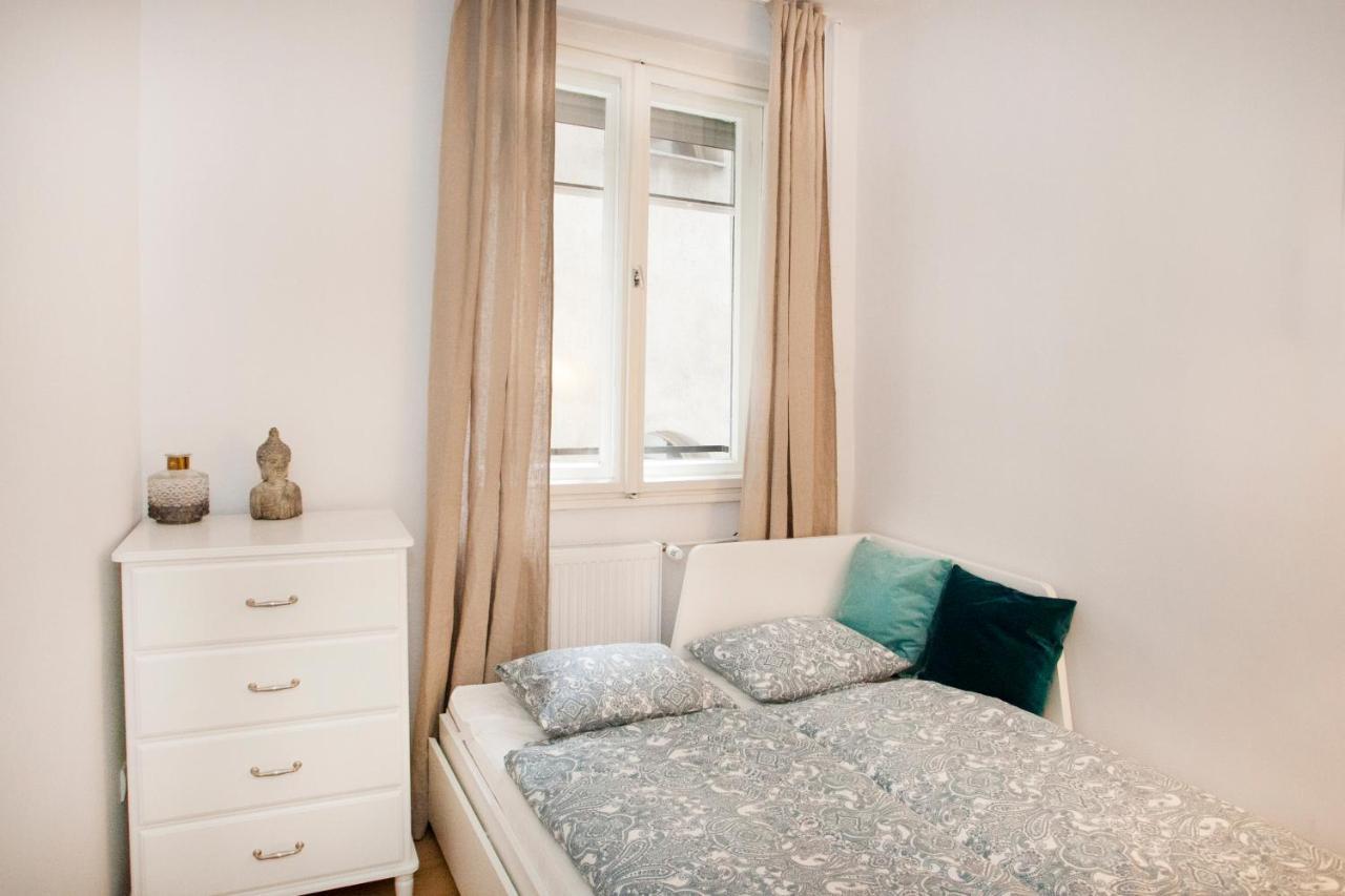 Christine-2 Bedrooms Apartment In The Downtown Будапеща Екстериор снимка
